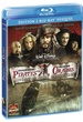 Pirates des Caraïbes 3 : jusqu'au bout du monde [Blu-ray] 