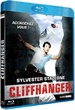 Cliffhanger - Traque au sommet [Blu-ray] 