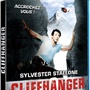 Cliffhanger - Traque au sommet [Blu-ray]