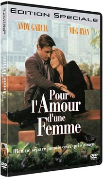 Pochette du DVD Pour l'amour d'une femme - Édition Spéciale 