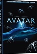 Avatar, version longue - Coffret collector 3 DVD 