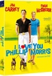 I love you Phillip Morris 