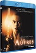 Les Autres [Blu-ray] 