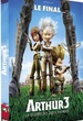Arthur 3 : La guerre des deux mondes 