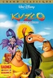 Kuzco, l'empereur mégalo 