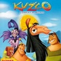 Kuzco, l'empereur mégalo