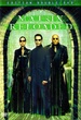 Matrix 2, Matrix Reloaded - Édition 2 DVD 