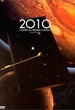 2010, L'Année du premier contact 