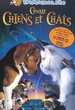 Comme chiens et chats 