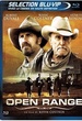 Open Range - Combo Blu-ray + DVD [Blu-ray] 
