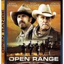 Open Range - Combo Blu-ray + DVD [Blu-ray]