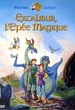 Excalibur, l'épée magique 