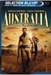 Australia - Combo Blu-ray + DVD [Blu-ray] 