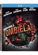 Bienvenue à Zombieland [Blu-ray] 