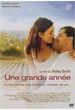 Une Grande année 