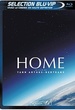 Home - Combo Blu-ray + DVD [Blu-ray] 