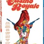Casino Royale [Blu-ray]