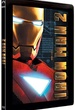 Iron Man 2 - Editon collector limitée 2 DVD - Boîtier métal 