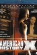 American history X [Blu-ray] 