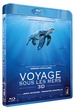 Voyage sous les mers 3D [Blu-ray] (inclus 4 paires de lunettes 3D) 