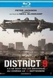 District 9 [Blu-ray] 