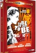 To Be or Not to Be - Jeux dangereux 