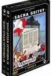 Si versailles m'était conté, 1ere epoque / si versailles m'était conté, 2ème epoque - Coffret 2 DVD 