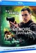 La Mémoire dans la peau [Blu-ray] 