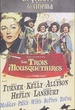 Les trois mousquetaires 