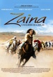 Zaina cavalière de l'atlas 