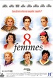 8 femmes 