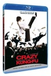 Crazy Kung-Fu [Blu-ray] 