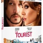 The Tourist (+ DVD) [Blu-ray]