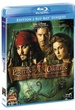 Pirates des Caraïbes 2 : Le Secret du coffre maudit [Blu-ray] 