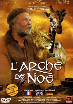 Pochette du DVD L'Arche de Noé 