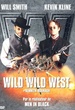 Wild Wild West 