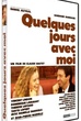 Quelques jours avec moi 