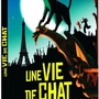Une vie de chat