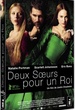 Deux soeurs pour un roi 