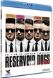 Reservoir Dogs [Blu-ray] 