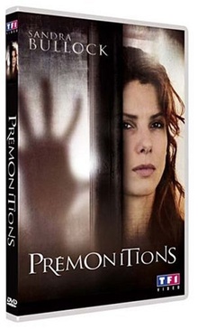 Pochette du DVD Prémonitions 
