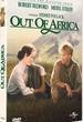 Out of Africa 