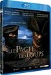 Le Pacte des loups [Blu-ray] 