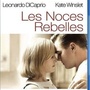 Les Noces rebelles [Blu-ray]