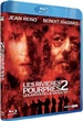 Les Rivières pourpres 2 - Les Anges de l'Apocalypse [Blu-ray] 