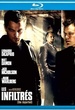 Les infiltrés [Blu-ray] 