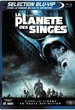 La planète des singes (2001) - Combo Blu-ray + DVD [Blu-ray] 