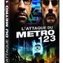 L'attaque du métro 123