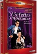 Violettes impériales 