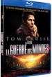 La Guerre des mondes [Blu-ray] 